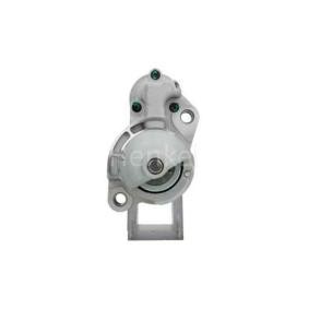 Anlasser von Henkel Parts