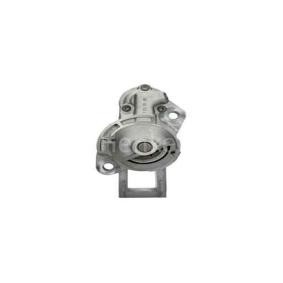 Anlasser von Henkel Parts