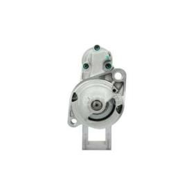 Anlasser von Henkel Parts