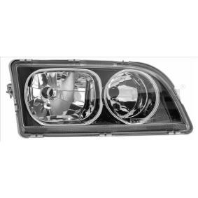 Scheinwerfer 20-B147-05-2 von TYC günstig für 120,65 € online kaufen