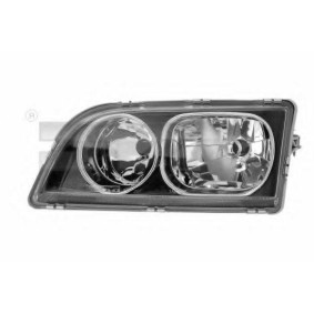 Scheinwerfer 20-B148-05-2 von TYC günstig für 120,65 € online kaufen