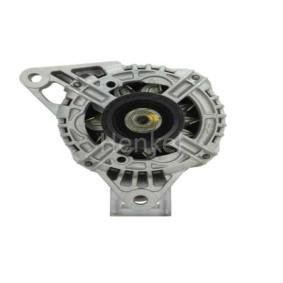 Lichtmaschine von Henkel Parts
