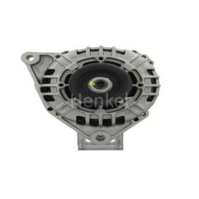Lichtmaschine von Henkel Parts