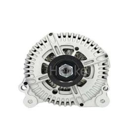 Lichtmaschine von Henkel Parts
