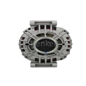 Lichtmaschine von Henkel Parts