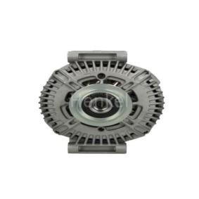 Lichtmaschine von Henkel Parts