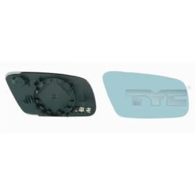 Acquista Vetro specchio, specchio esterno da TYC 302-0023-1 a buon mercato per soli 21,00 €