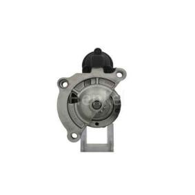 Anlasser von Henkel Parts