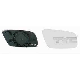 Acquista Vetro specchio, specchio esterno da TYC 302-0048-1 a buon mercato per soli 21,83 €