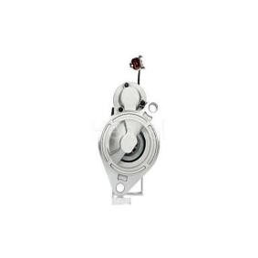 Anlasser 3116203