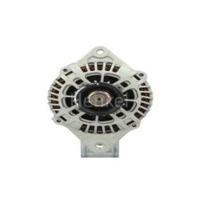 Lichtmaschine 3116378