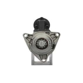 Anlasser von Henkel Parts