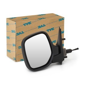 Acquista Specchietto retrovisore esterno da TYC 305-0006 a buon mercato per soli 32,38 €