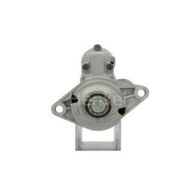 Anlasser von Henkel Parts