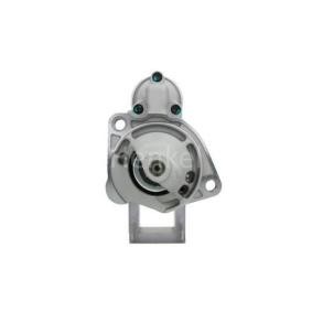Anlasser von Henkel Parts