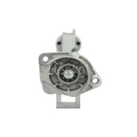 Anlasser von Henkel Parts