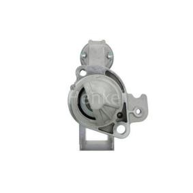 Anlasser von Henkel Parts