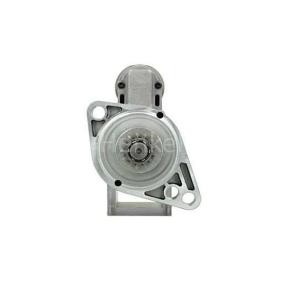 Anlasser von Henkel Parts