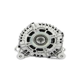 Lichtmaschine von Henkel Parts
