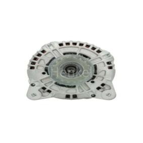 Lichtmaschine von Henkel Parts