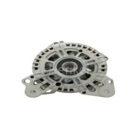 Lichtmaschine von Henkel Parts