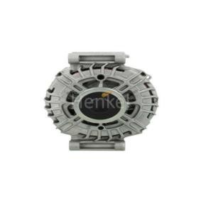 Lichtmaschine von Henkel Parts