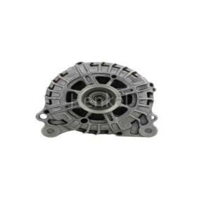 Lichtmaschine von Henkel Parts