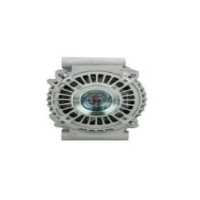 Lichtmaschine von Henkel Parts