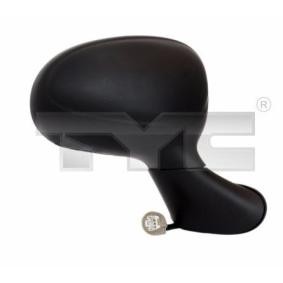 Acquista Specchietto retrovisore esterno da TYC 306-0004 a buon mercato per soli 32,11 €
