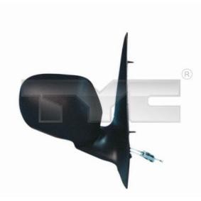 Acquista Specchietto retrovisore esterno da TYC 309-0005 a buon mercato per soli 25,14 €