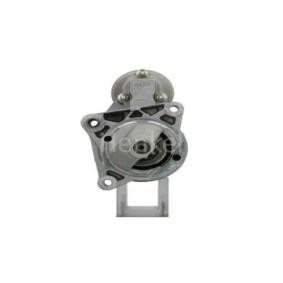 Anlasser von Henkel Parts