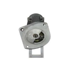Anlasser von Henkel Parts