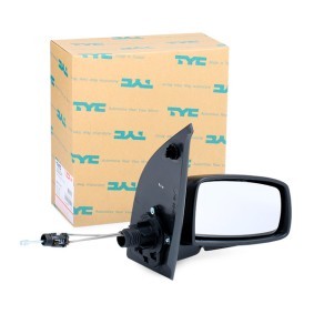 Acquista Specchietto retrovisore esterno da TYC 309-0041 a buon mercato per soli 31,28 €