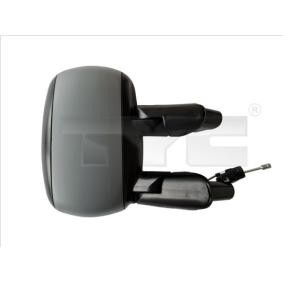Acquista Specchietto retrovisore esterno da TYC 309-0058 a buon mercato per soli 38,15 €