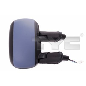 Acquista Specchietto retrovisore esterno da TYC 309-0059 a buon mercato per soli 50,70 €