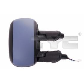 Acquista Specchietto retrovisore esterno da TYC 309-0060 a buon mercato per soli 50,70 €