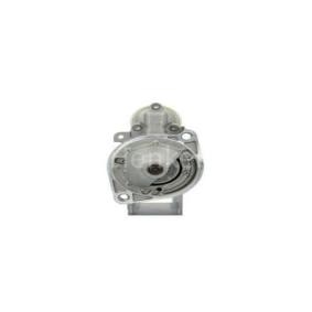 Anlasser von Henkel Parts