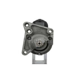 Anlasser von Henkel Parts