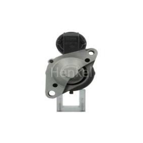 Anlasser von Henkel Parts