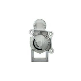Anlasser von Henkel Parts