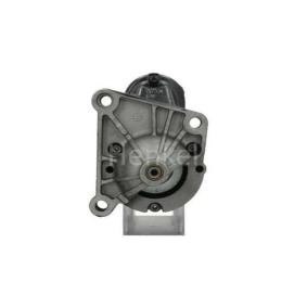 Anlasser von Henkel Parts