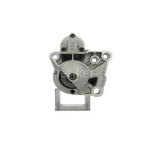 Anlasser von Henkel Parts