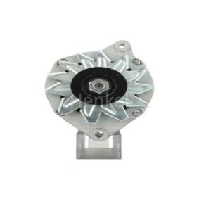 Lichtmaschine von Henkel Parts
