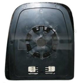 Acquista Vetro specchio, specchio esterno da TYC 315-0003-1 a buon mercato per soli 20,56 €