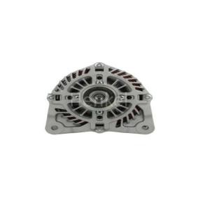 Lichtmaschine von Henkel Parts