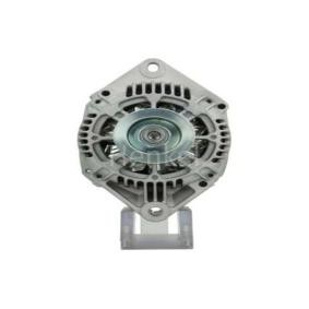 Lichtmaschine von Henkel Parts