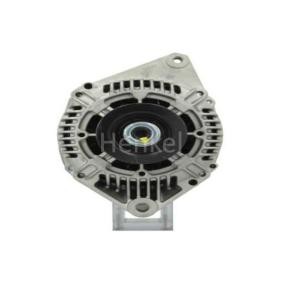 Lichtmaschine von Henkel Parts
