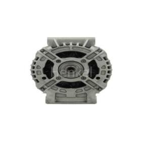 Lichtmaschine von Henkel Parts