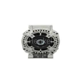 Lichtmaschine von Henkel Parts