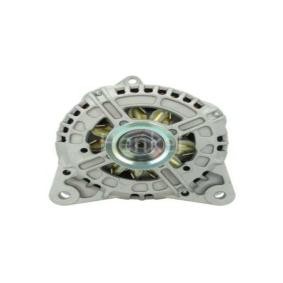 Lichtmaschine von Henkel Parts